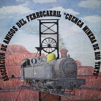 Logo AMIGOS DE LOS FFCC CUENCA MINERA DE RIOTINTO